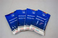 Reiniger, universal afwasmachine