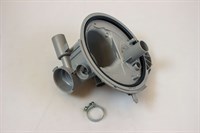 Koppelstuk, Bosch afwasmachine (met terugslagklep)