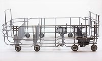 Korf, Pitsos afwasmachine (lager)