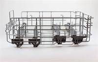 Korf, Siemens afwasmachine (lager)