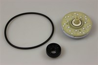 Schoep voor circulatiepomp, Siemens afwasmachine