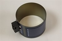 Verwarmingselement, Bosch afwasmachine