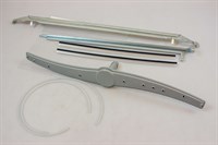 Sproeiarm, Profilo afwasmachine - Meerdere materialen (reparatieset)