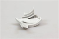 Deksel voor afvoerpump, Bosch afwasmachine (in de bodem)