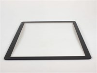 Deurglas, Bosch kookplaat & oven (binnenste glas)