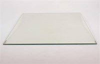 Deurglas, Viva kookplaat & oven - Glas (midden)