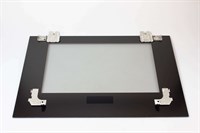 Deurglas, Siemens kookplaat & oven (buitenste glas)