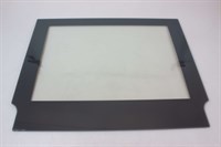 Glasplaat, Constructa kookplaat & oven - Glas (binnenste glas)