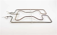 Verwarmingselement onder, Viva kookplaat & oven - 230V/1300W