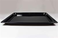 Bakplaat, Constructa kookplaat & oven - 31 mm x 455 mm x 375 mm 