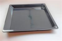 Braadslede, Neff kookplaat & oven - 33 mm x 455 mm x 375 mm 