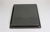Bakplaat, Profilo kookplaat & oven - 30 mm x 455 mm x 375 mm 