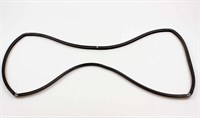 Afdichtingsrubber, Bosch kookplaat & oven - Zwart (voor 90 cm modellen)