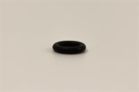 O-ring, Constructa espresso machine