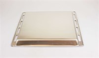 Bakplaat, Junker kookplaat & oven - 24,5 mm x 442 mm x 370 mm 