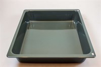 Braadslede, Neff kookplaat & oven - 81 mm x 455 mm x 375 mm  (extra diep)