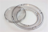 Deksel voor kom, Bosch keukenmachine - Plastic