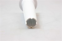 Worstvulpijp, Bosch gehaktmolen - Plastic