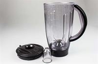 Blenderkan, Bosch blender - 1500 ml (compleet)