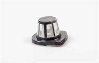 Filter, Bosch stofzuiger