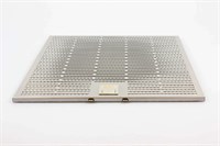 Metaalfilter, Siemens afzuigkap - 85 mm x 295 mm x 355 mm