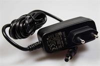 Oplader, Bosch stofzuiger