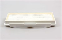 Filter, Siemens stofzuiger