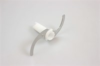 Hakmolen mes, Bosch hakmolen & hand mixer