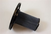 Filter, Bosch stofzuiger - 200 mm x 210 mm