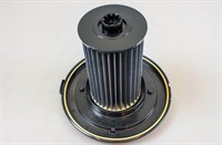 Filter, Bosch stofzuiger - 200 mm x 210 mm