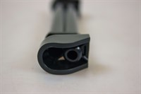 Buis voor melkopschuimer, Siemens espresso machine