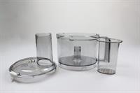 Mengkom, Bosch voedselverwerker - 1000 ml / 4 cups