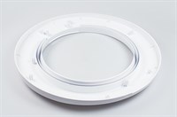 Deur, Blomberg wasmachine - Wit