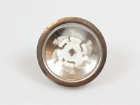 Mes, Braun blender