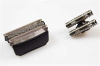 Scheer, Braun scheerapparaat & haar trimmer - 51B