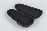 Reisetui, Braun scheerapparaat & haar trimmer