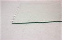 Glasplaat, Constructa koelkast & diepvries - Glas (in vriezer)