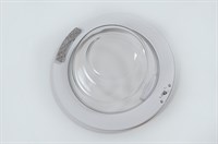 Deur, Siemens wasmachine (compleet)