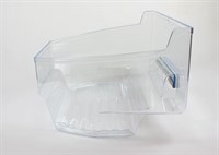 Groentelade, Gaggenau koelkast & diepvries - 228 mm x 467 mm x 325 mm