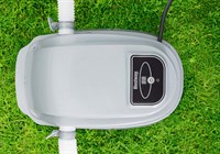 Zwembadverwarming, Bestway zwembad
