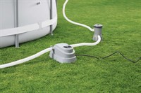 Zwembadverwarming, Bestway zwembad