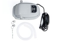 Zwembadverwarming, Bestway zwembad