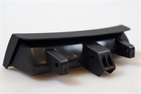 Deurgreep, Candy wasmachine - Zwart