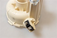 Verwarmingselement, Ikea afwasmachine - 230V/1800W