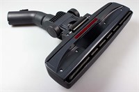 Stofzuigermond, Hoover stofzuiger