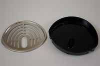 Lekbak, Dolce Gusto koffiezetapparaat