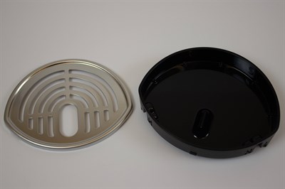 Lekbak, Dolce Gusto koffiezetapparaat