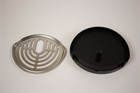 Lekbak, Dolce Gusto koffiezetapparaat