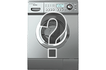 Wasmachine (doe-het-zelf)