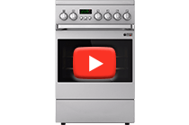Doe het zelf-video Oven
